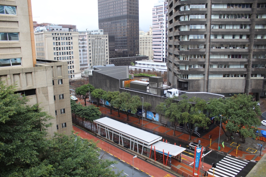 To Let Commercial Property for Rent in Cape Town City Centre Western Cape